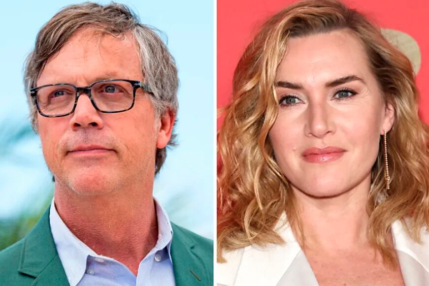 Haynes y Winslet vuelven a trabajar juntos, esta vez en una producción basada en Trust, la novela del argentino Hernán Díaz, ganadora del Pulitzer 2023.