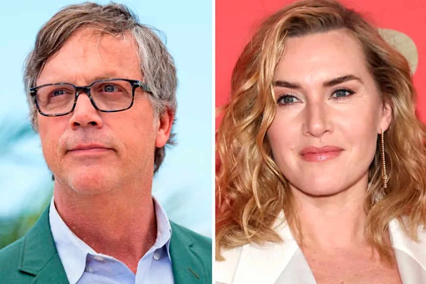 Haynes y Winslet vuelven a trabajar juntos, esta vez en una producción basada en Trust, la novela del argentino Hernán Díaz, ganadora del Pulitzer 2023.