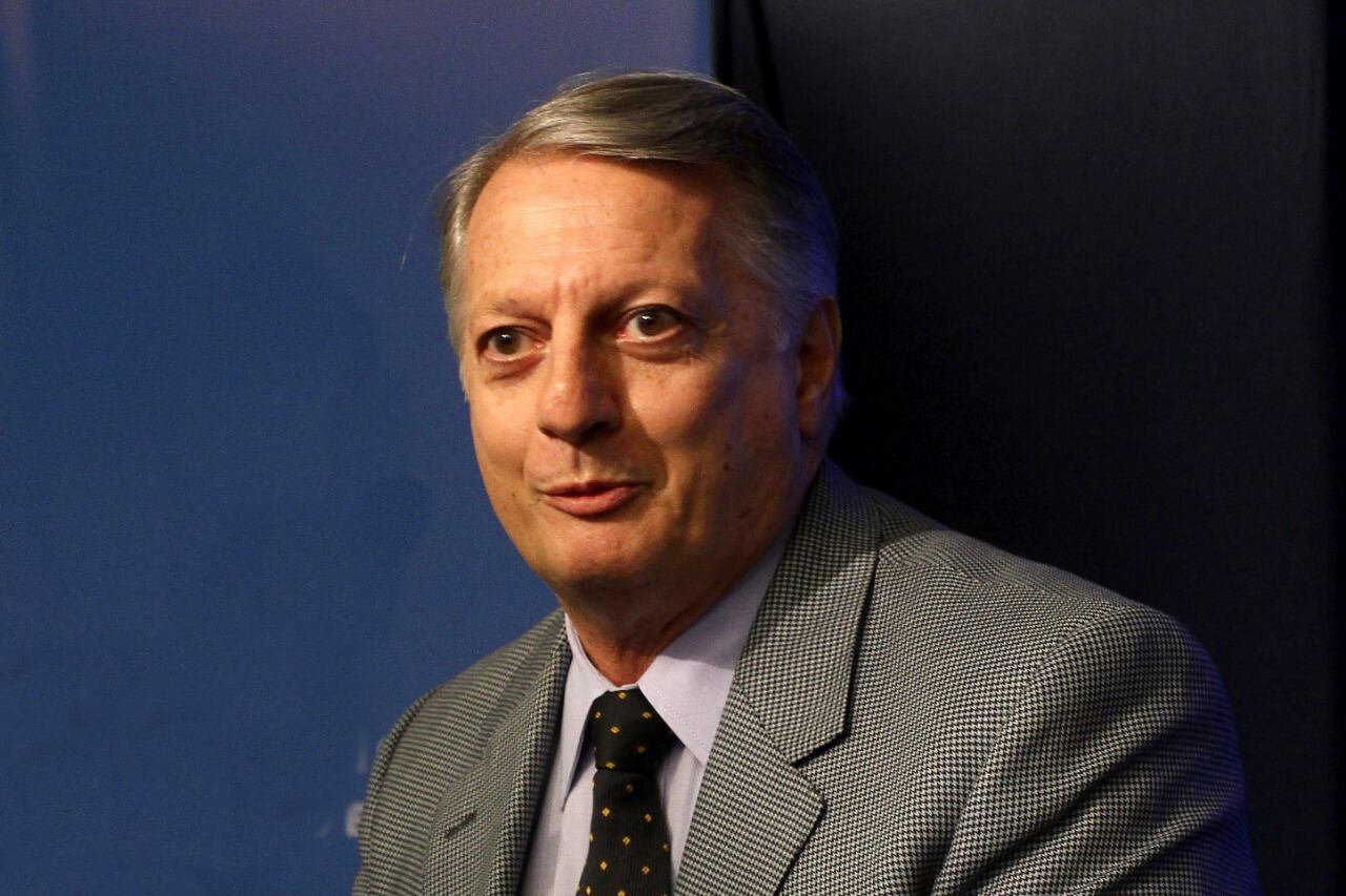 Juan José Aranguren, ex ministro de Energía.