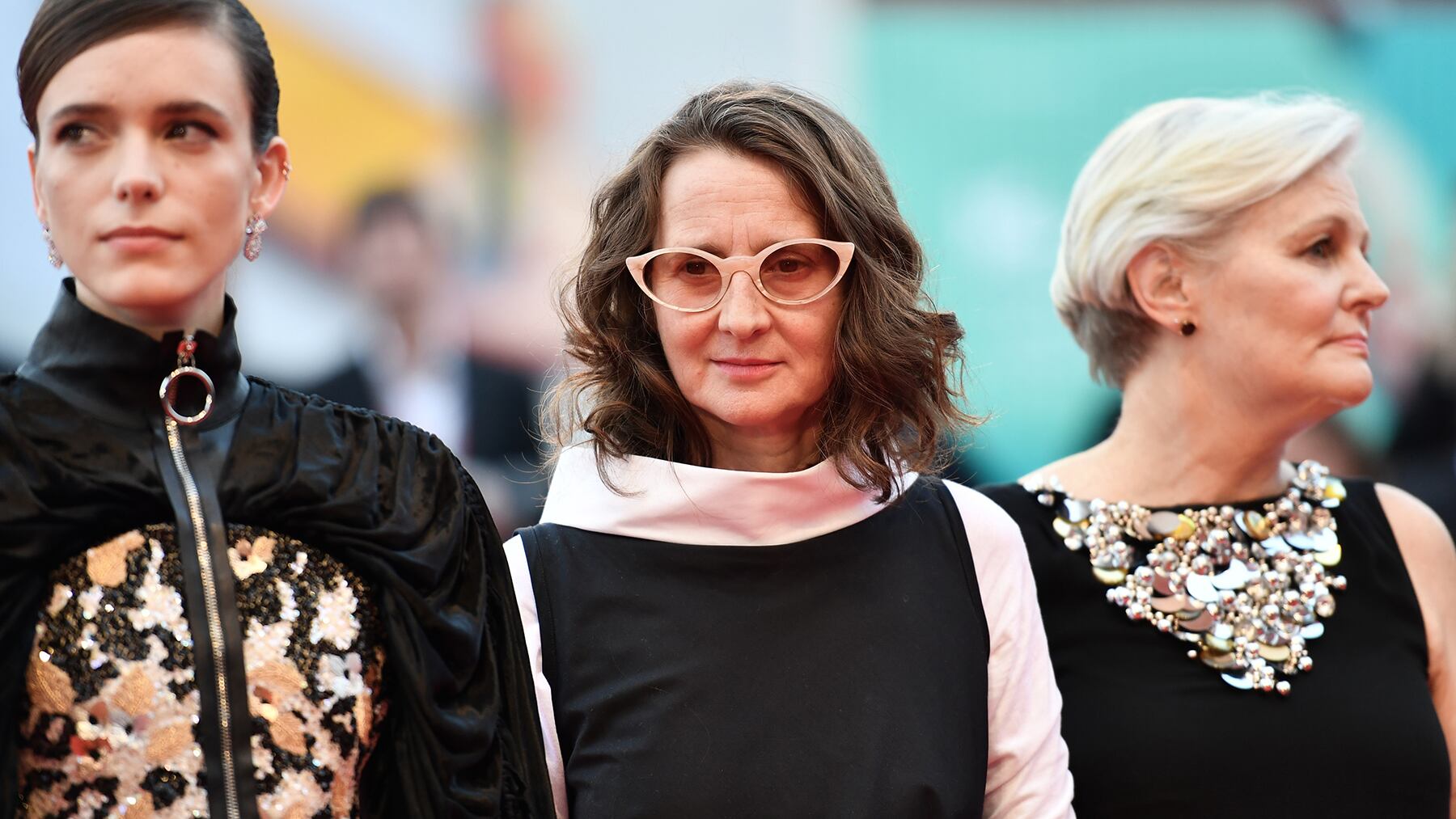 Lucrecia Martel nació el 14 de diciembre de 1966