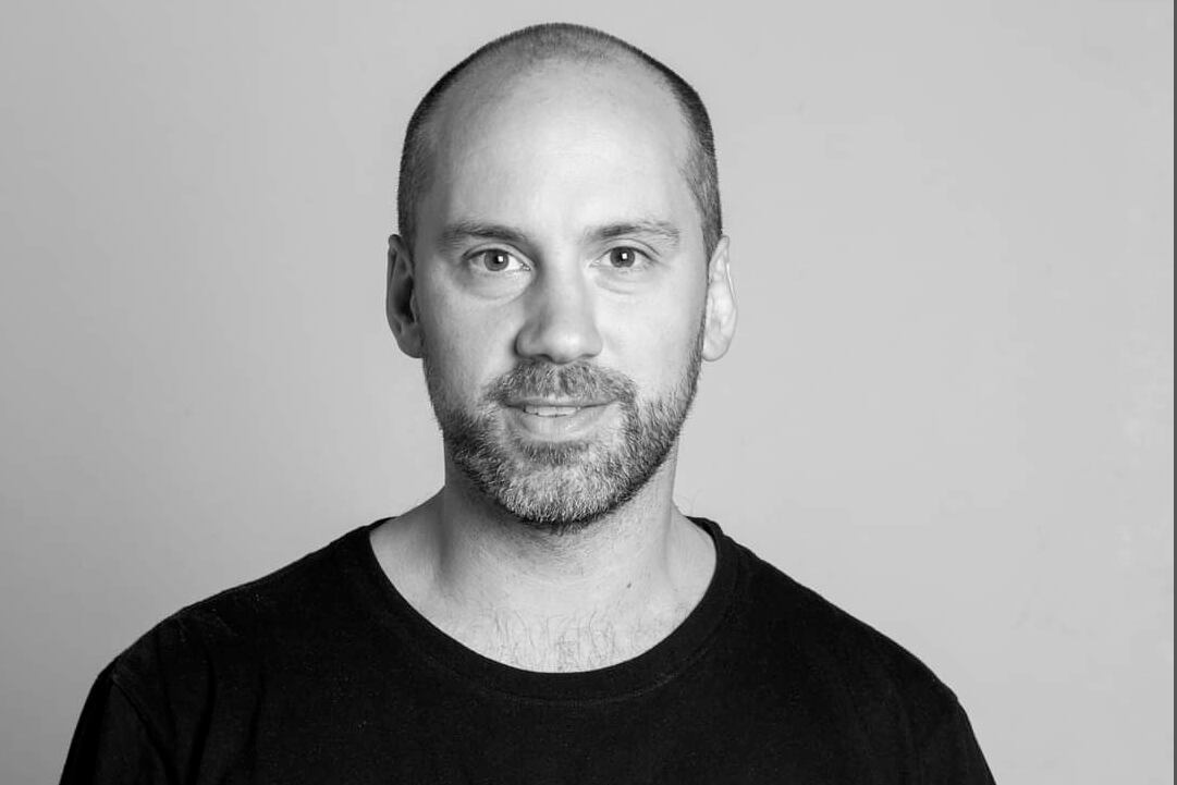 Leandro Lurati, subsecretario de Deportes bonaerense