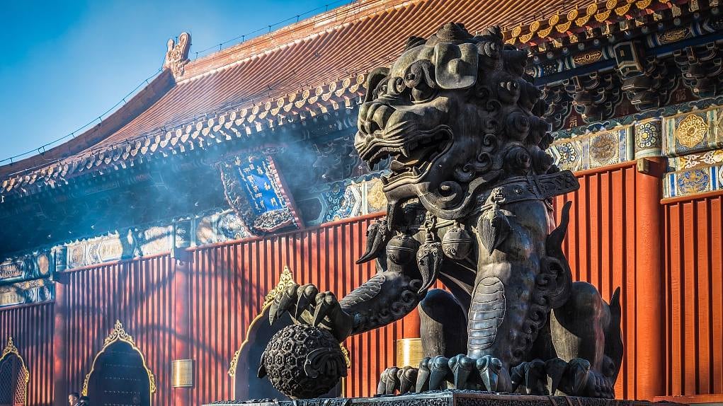 El arma oculta del Lejano Oriente contra la covid.