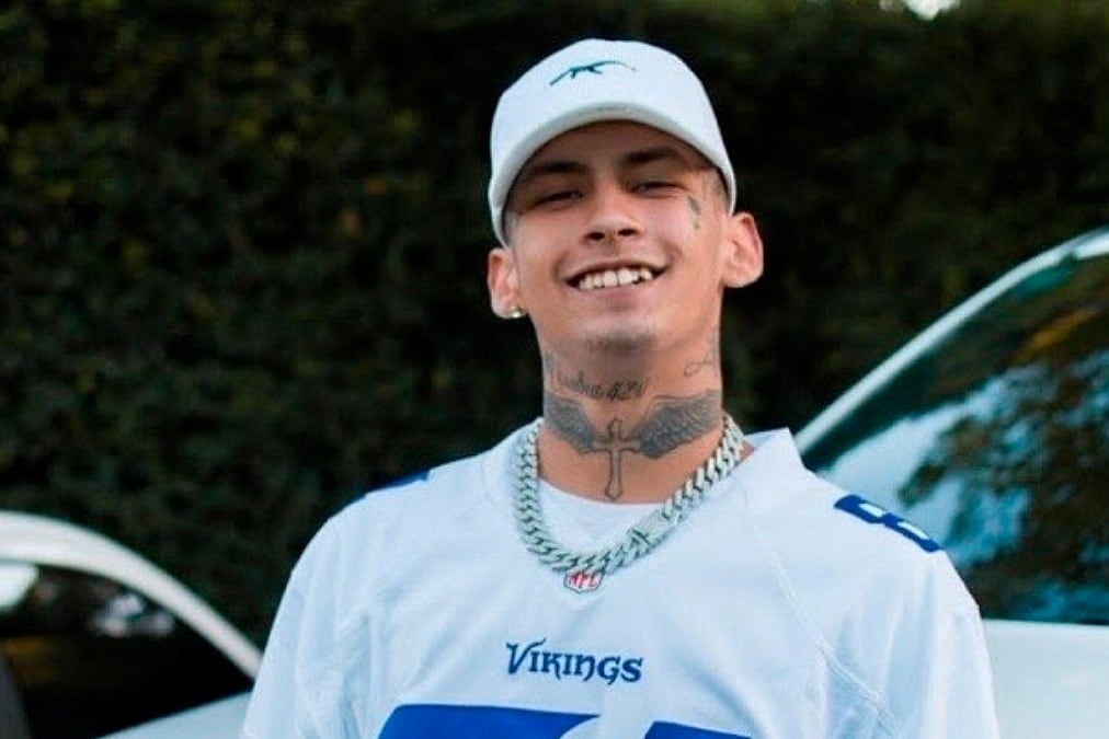 "Confieso que me puse a escuchar a L-Gante. Es cierto, soy de la generación de Fito Páez o Litto Nebbia, pero tenemos que tener todos la apertura", expresó Cristina Kirchner.