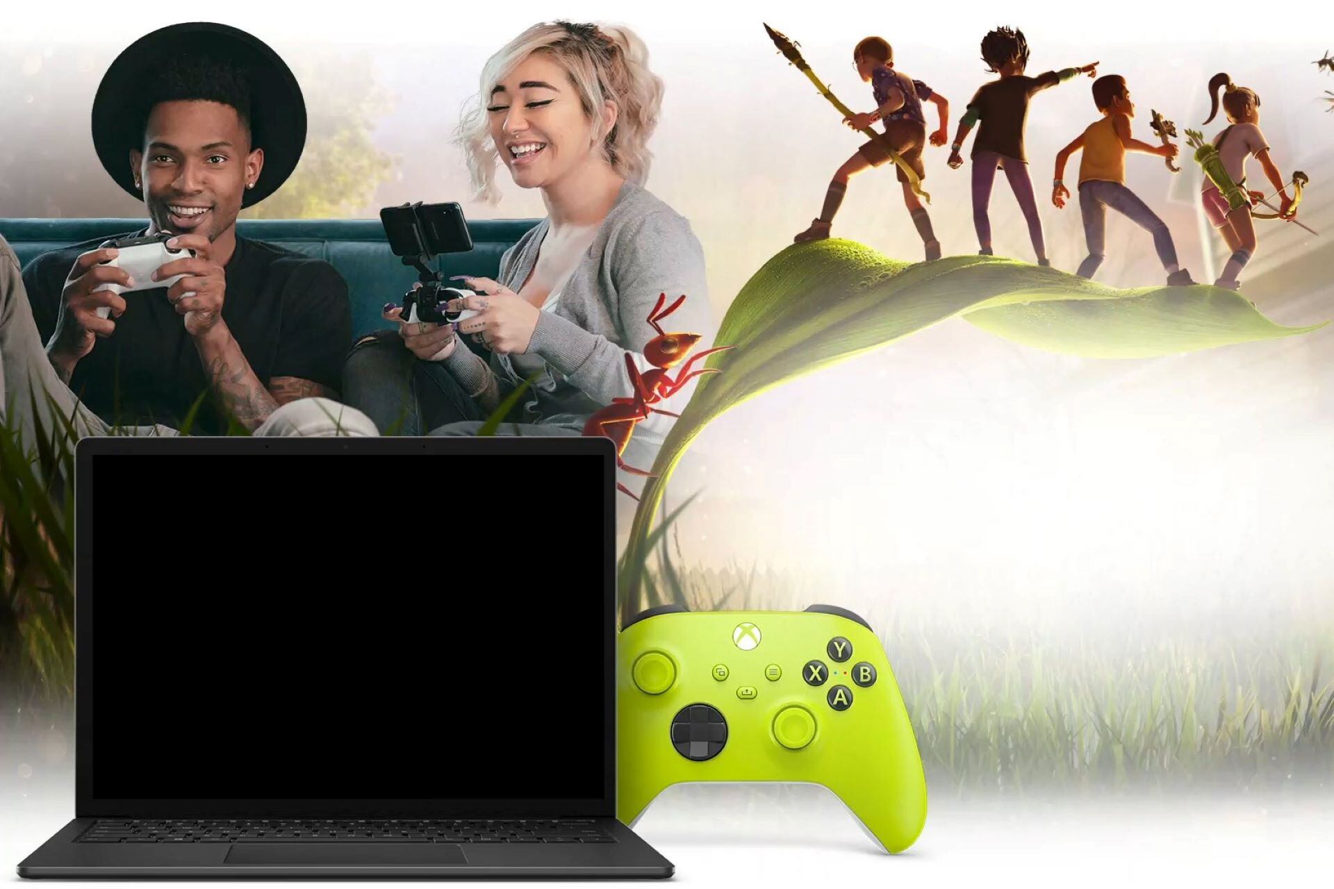 Este nuevo servicio permitirá a los gamers argentinos disfrutar de los juegos de Xbox desde sus celulares, tabletas y PC, sin necesidad de equipos de última generación ni descargas de contenidos. (Foto: Xbox)