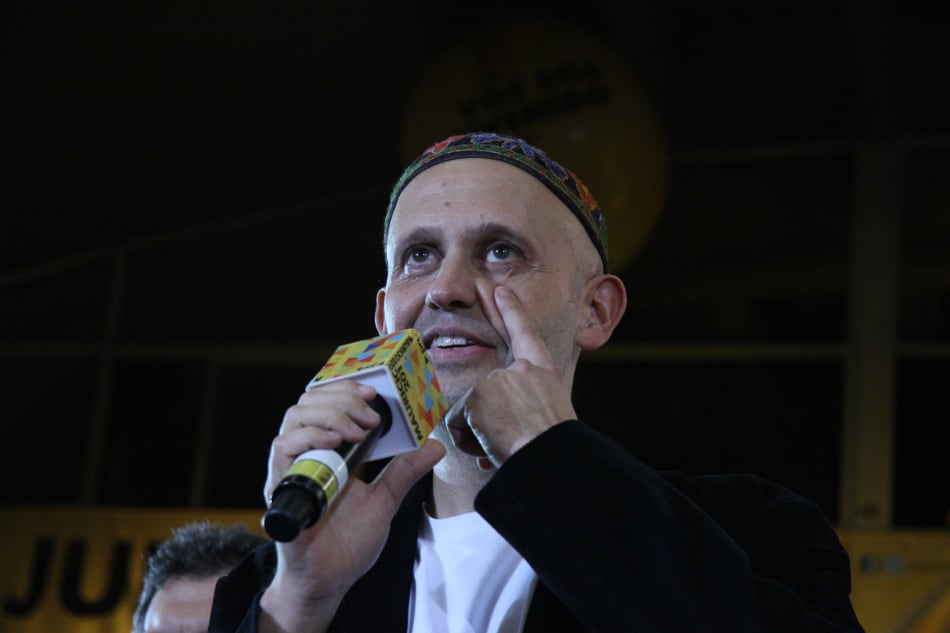 Bergman había dicho que para evitar los incendios “lo más útil que podemos hacer es rezar”.