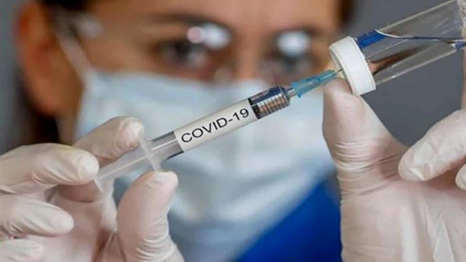 El plan de vacunación contra el Covid-19, en la mira de Joaquín Morales Solá.