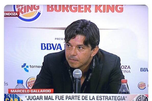 Los memes de River campeón.