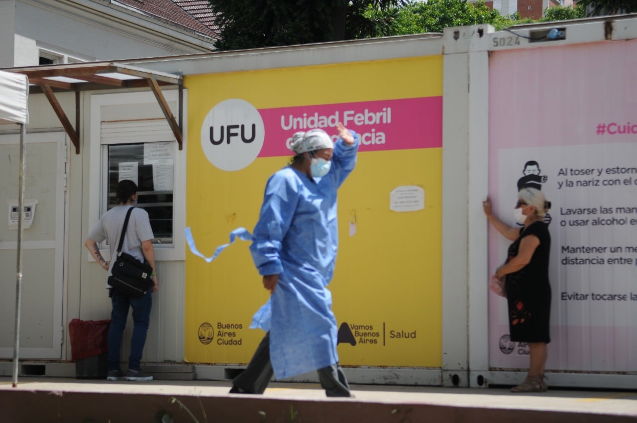 El nuevo esquema de aislamiento