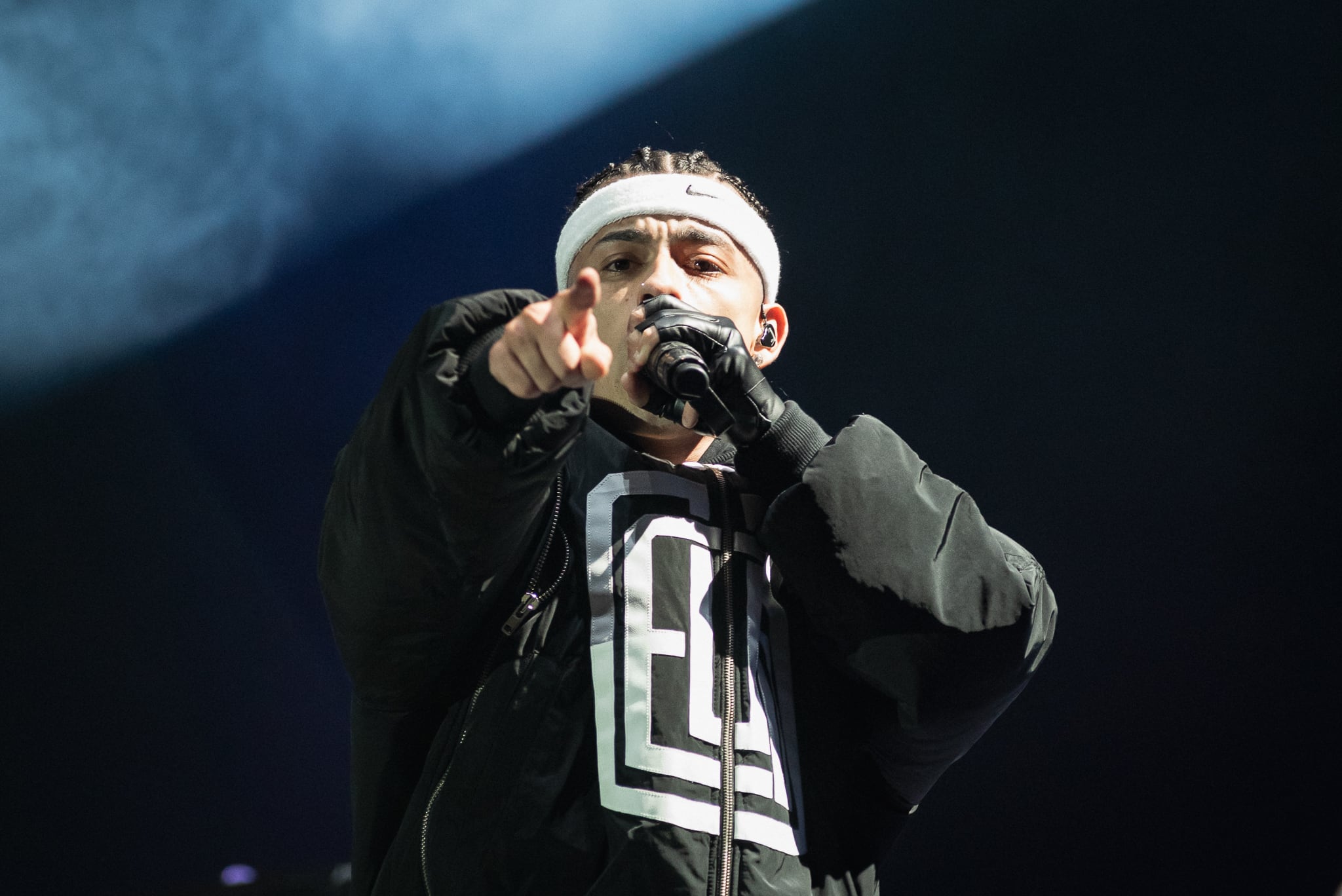 El concierto en el Estadio Ferro será una de las fechas más esperadas del calendario musical de 2025 en la ciudad