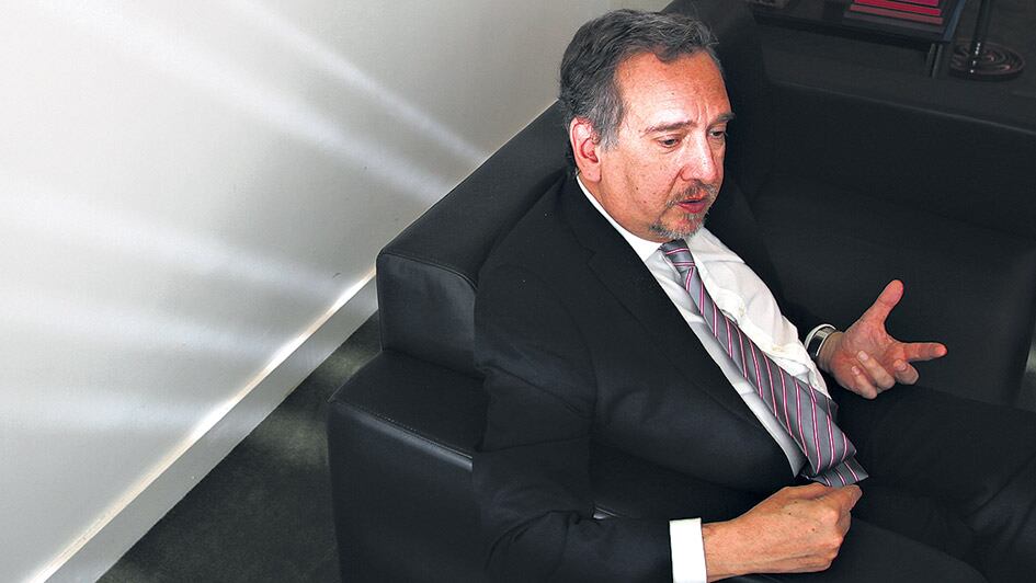 El ministro de Ciencia y Técnica, Lino Barañao, se reunirá con los científicos que no ingresaron a la CIC.