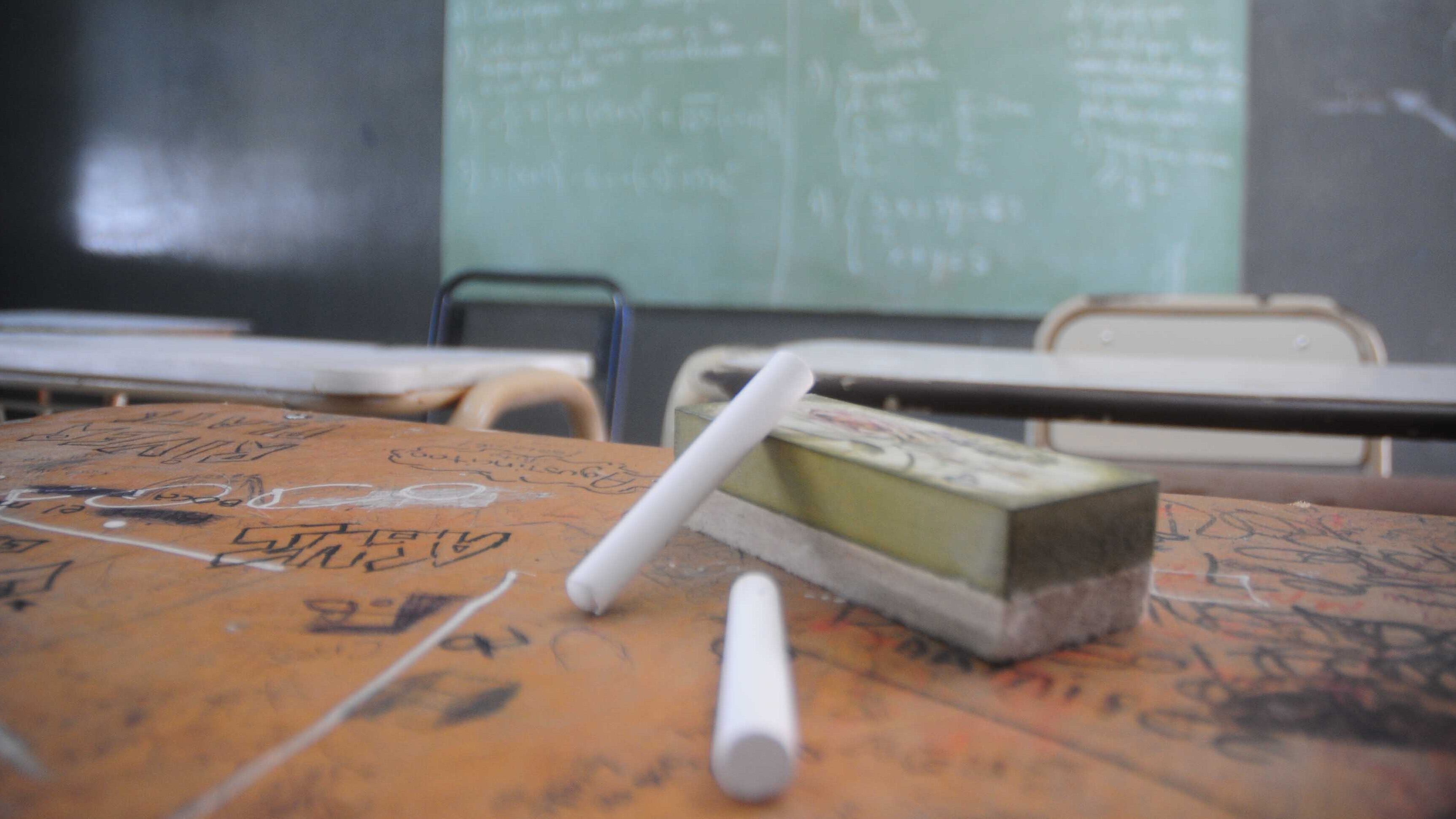 Pese a la coparticipación, las provincias redujeron su inversión.