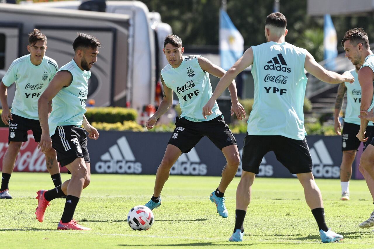 Esta será la duodécima ocasión en que la Selección juegue en Córdoba