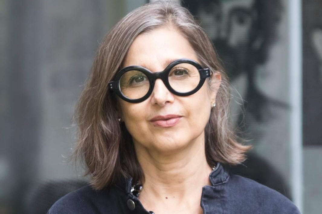 "La candidatura permite ampliar el horizonte de visibilidad", afirma Mayki Gorosito.