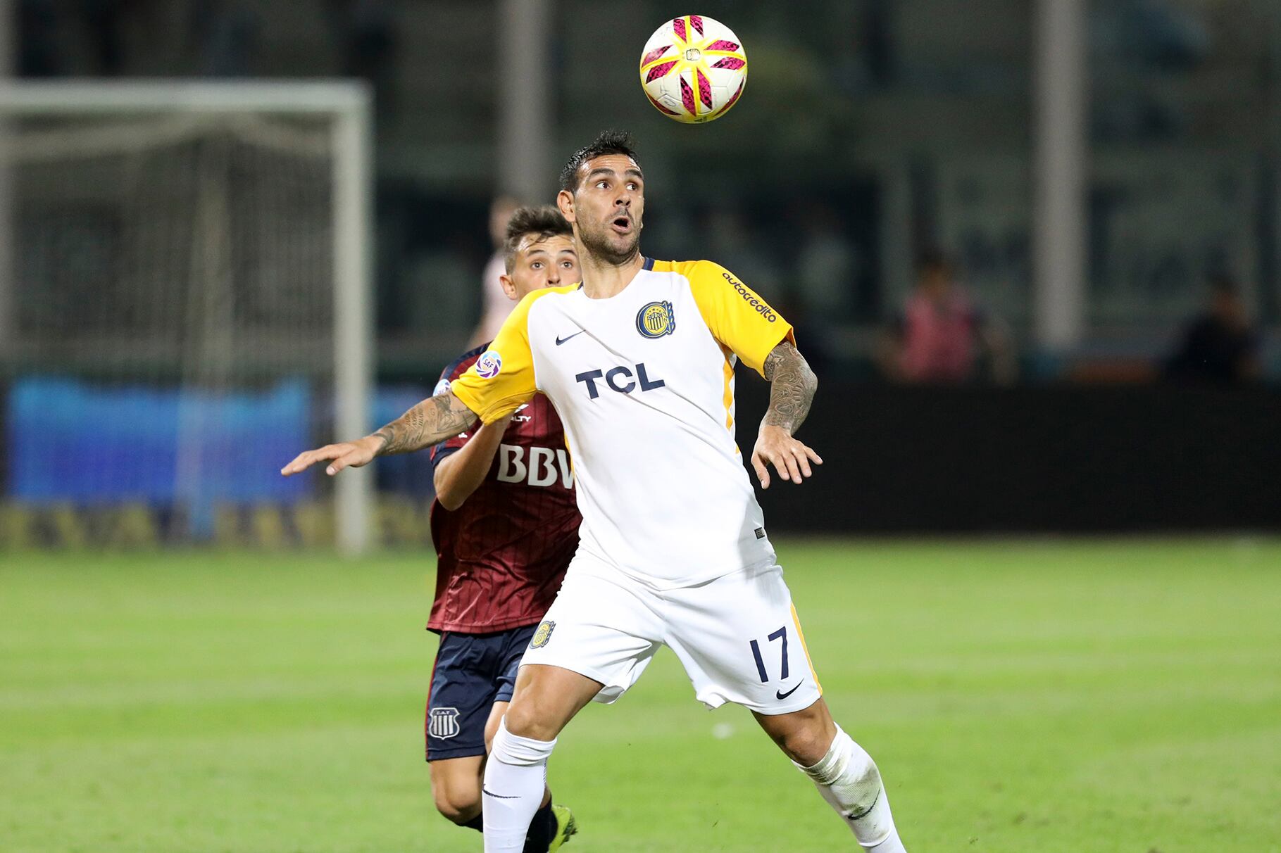 “Herrera está bien, pero vamos a ver si puede jugar los 90 minutos”, dio Bauza.