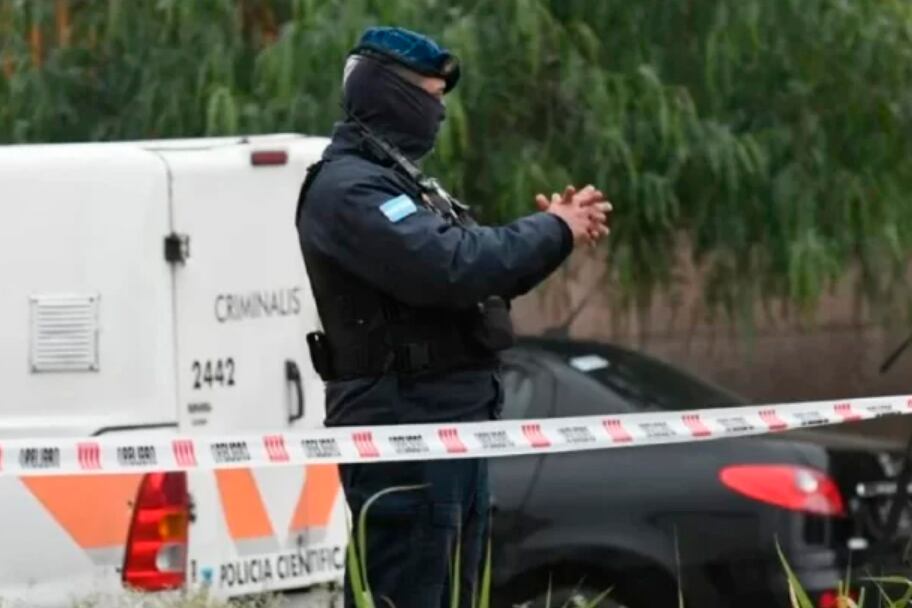 La mujer era buscada desde hace varios días, luego de que su familia denunciara su desaparición