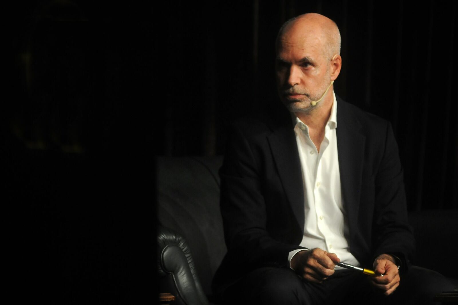 "No se quieren dejar ayudar", señalan quienes conocen el estado de las negociaciones entre Rodríguez Larreta y Patricia Bullrich