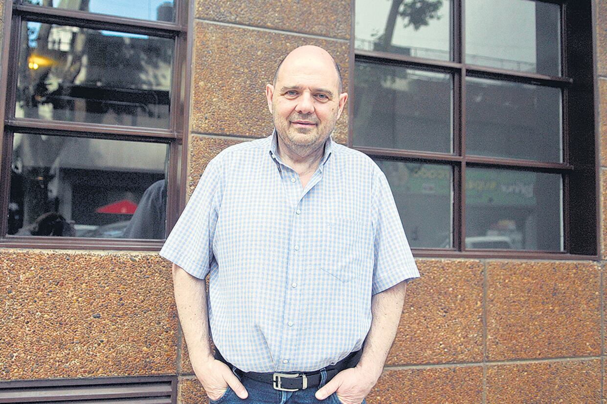 “La temporada de Mar del Plata es una radiografía inmediata de la situación de nuestra clase media.”