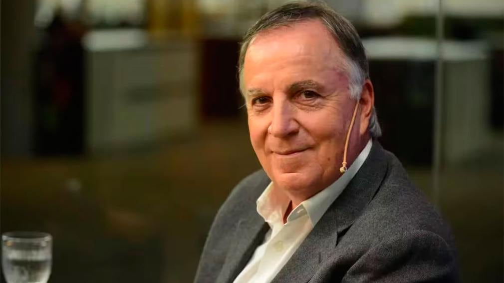 Daniel Tillard, ordenó hacer una inversión millonaria en una obligación negociable colocada por la empresa de su propio hijo.(@GobCba)