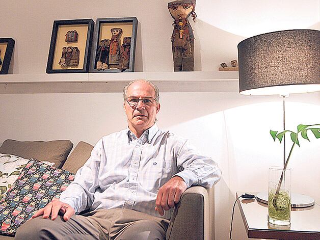 “La nueva ley no alcanza para erradicar la violencia.”