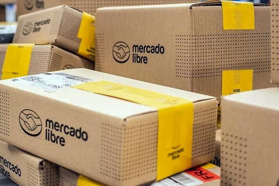 Mercado Libre emitió un duro comunicado contra MODO