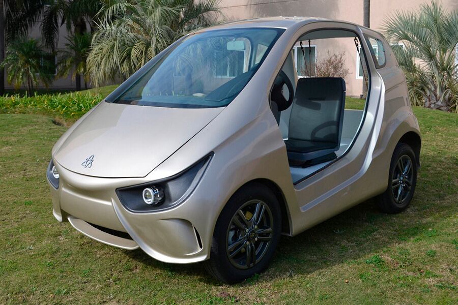 Volt es una de las firmas nacionales del segmento de micromovilidad eléctrica.