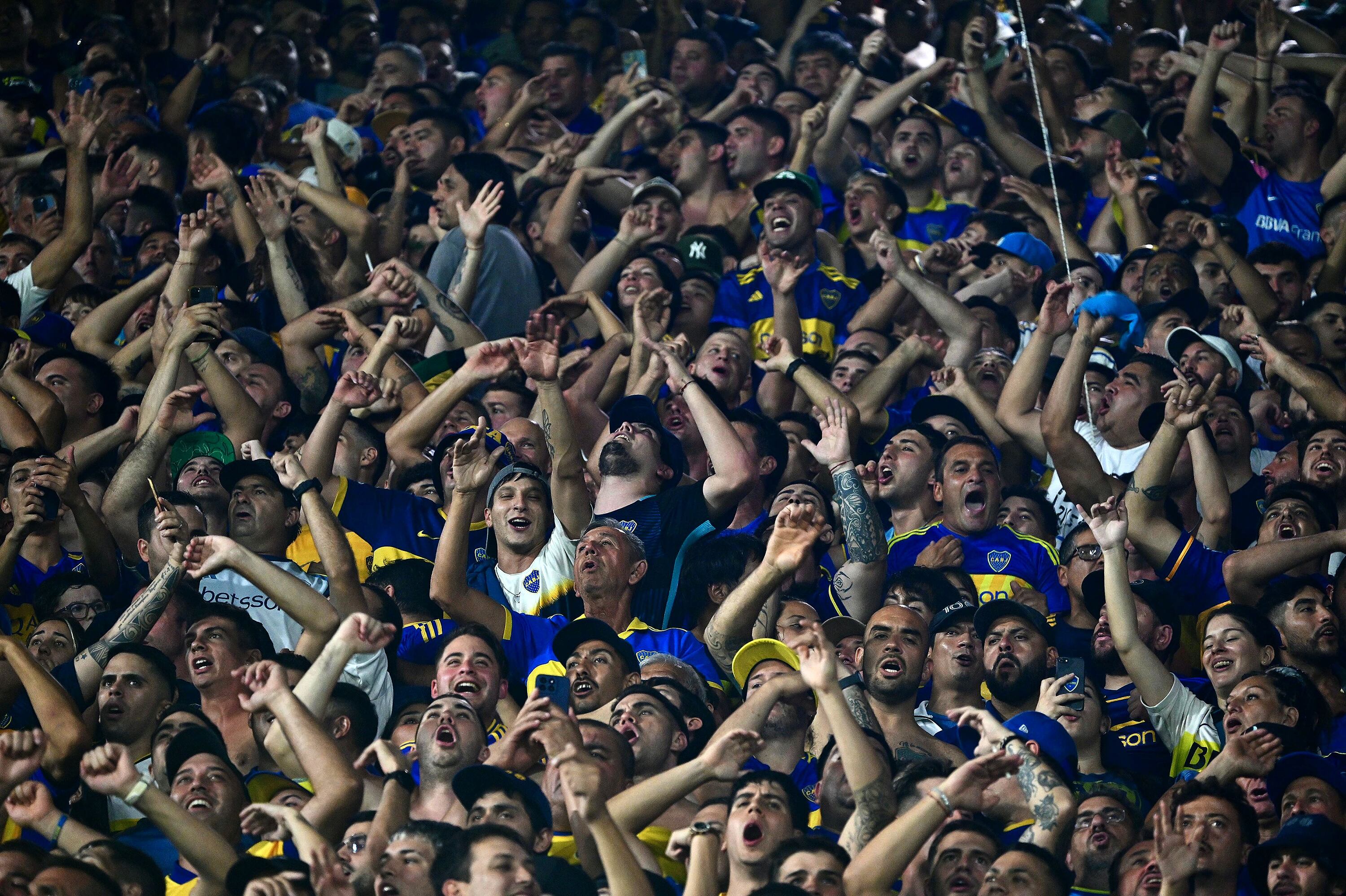 El filtro se estableció como regla en 2023