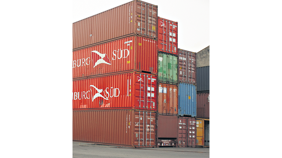 El rojo comercial con Brasil llegó a 5886 millones de dólares.