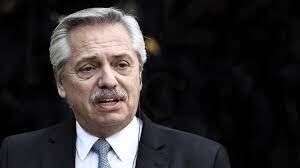 Alberto Fernández sobre el fallo de la Cámara porteña: "Es un estrago jurídico".