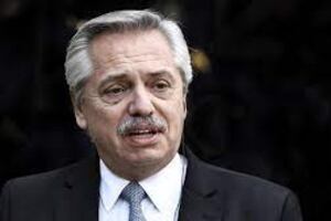 Alberto Fernández sobre el fallo de la Cámara porteña: "Es un estrago jurídico".