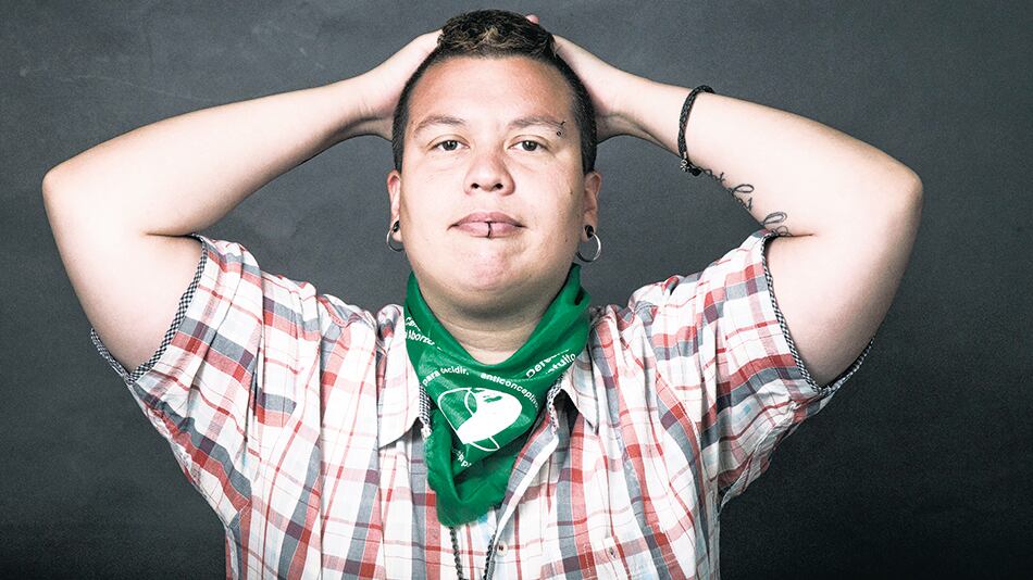 Tomás Máscolo es militante del PTS y editor de La Izquierda DIario