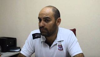 Gonzalo Gómez Amado