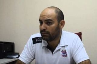 Gonzalo Gómez Amado