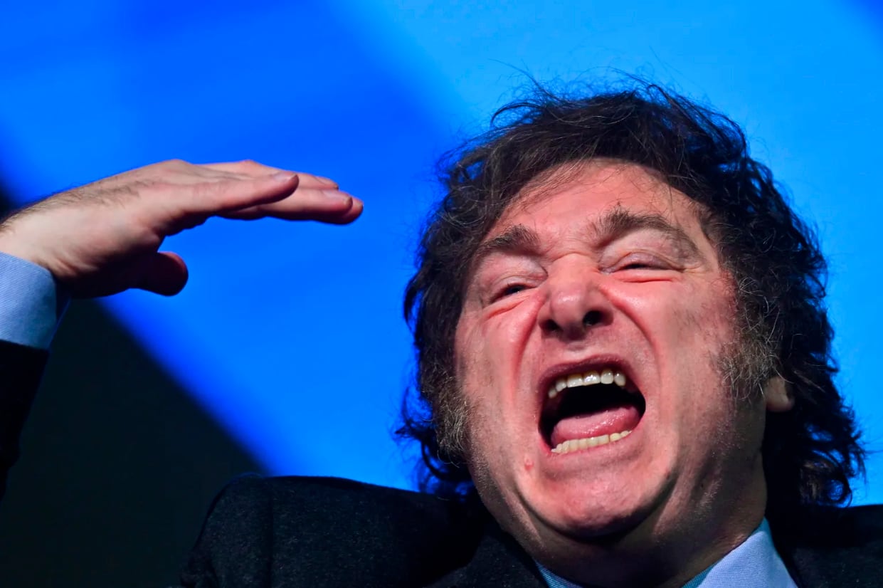 El FMI destacó los números de la economía argentina