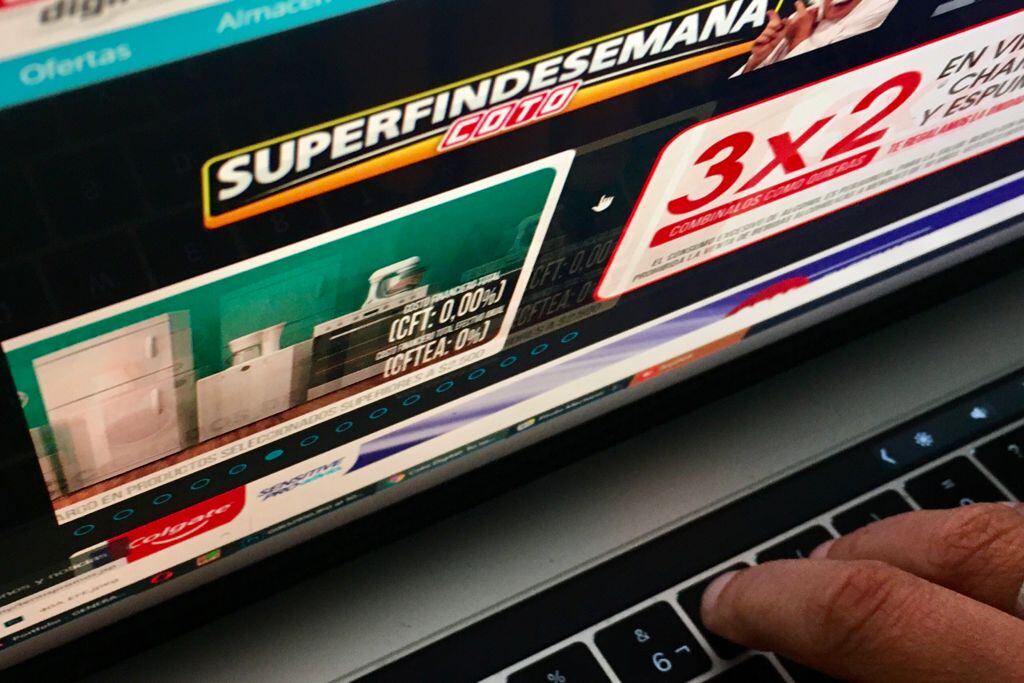 Los sujetos alcanzados tienen 60 días corridos para adecuar sus locaciones virtuales.