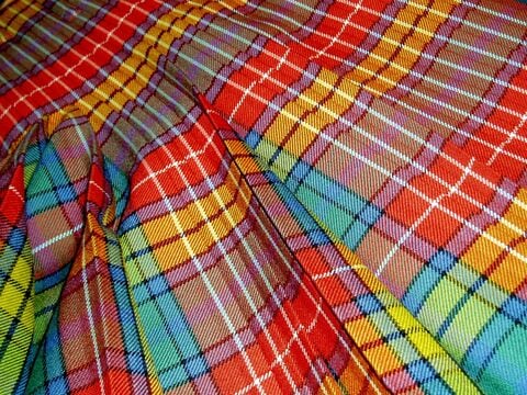 Kilt en construcción