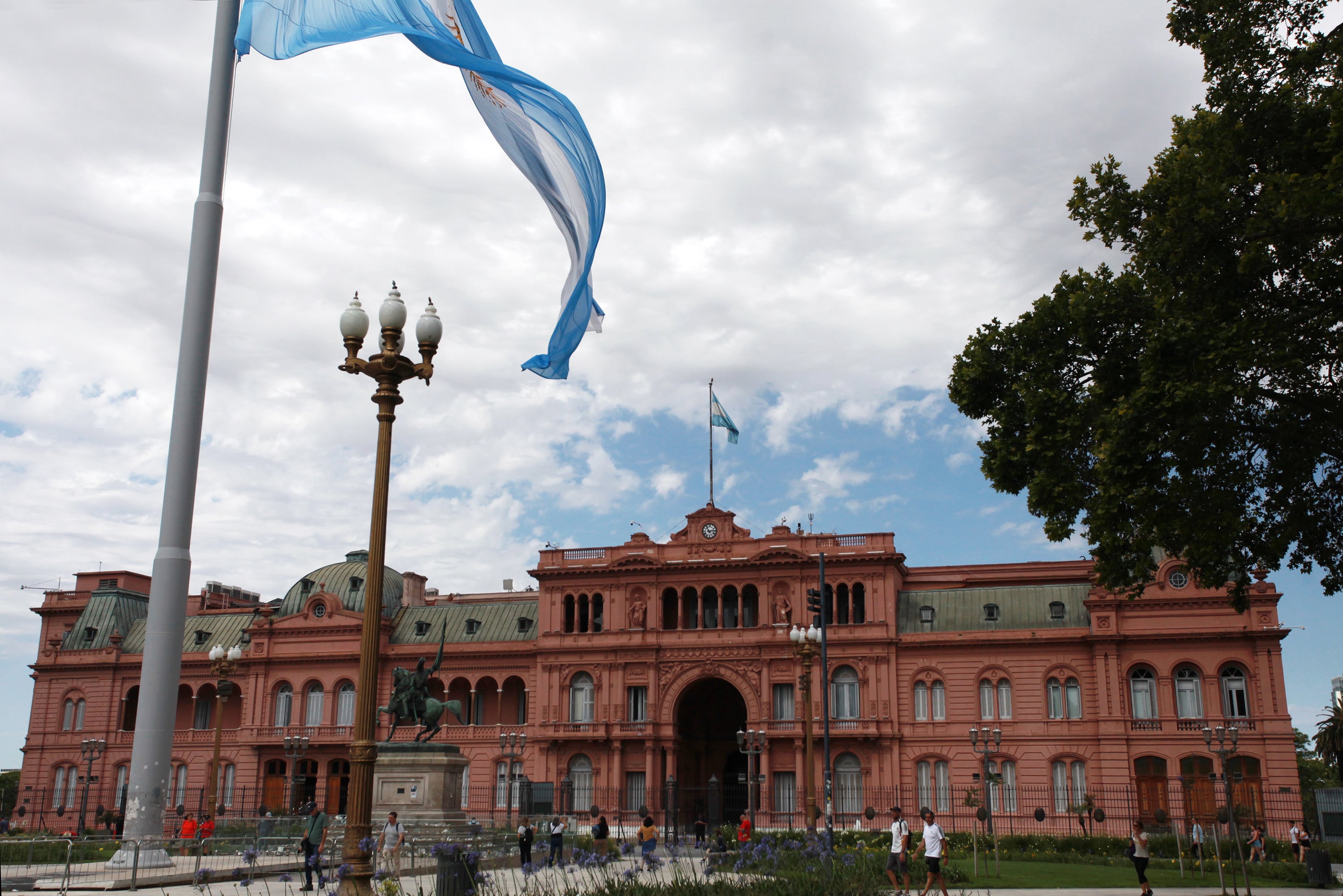 El Ejecutivo trata de avanzar como una topadora sin preocuparse demasiado en la construcción de mayorías.