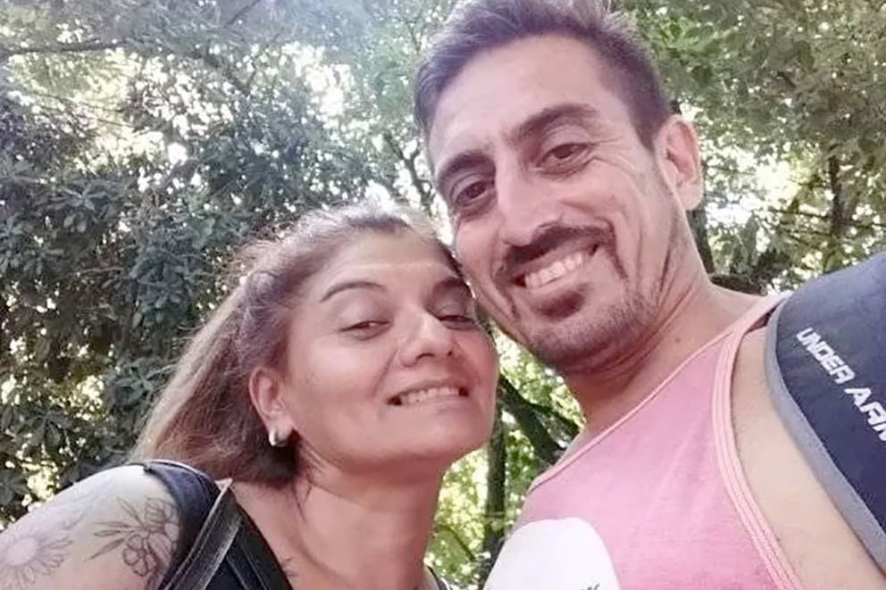 Guiñazú tenía antecedentes por violencia de género en Morón.