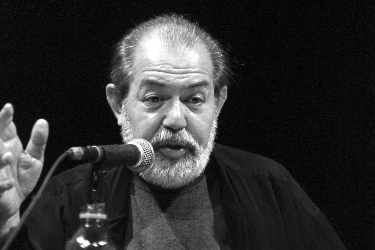 José María Pasquini Durán.