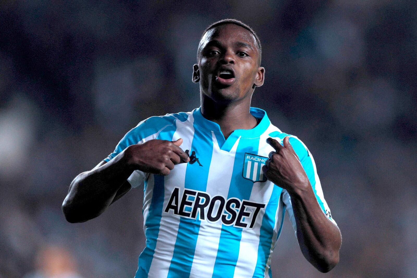 Carbonero ya está listo para el regreso al once titular