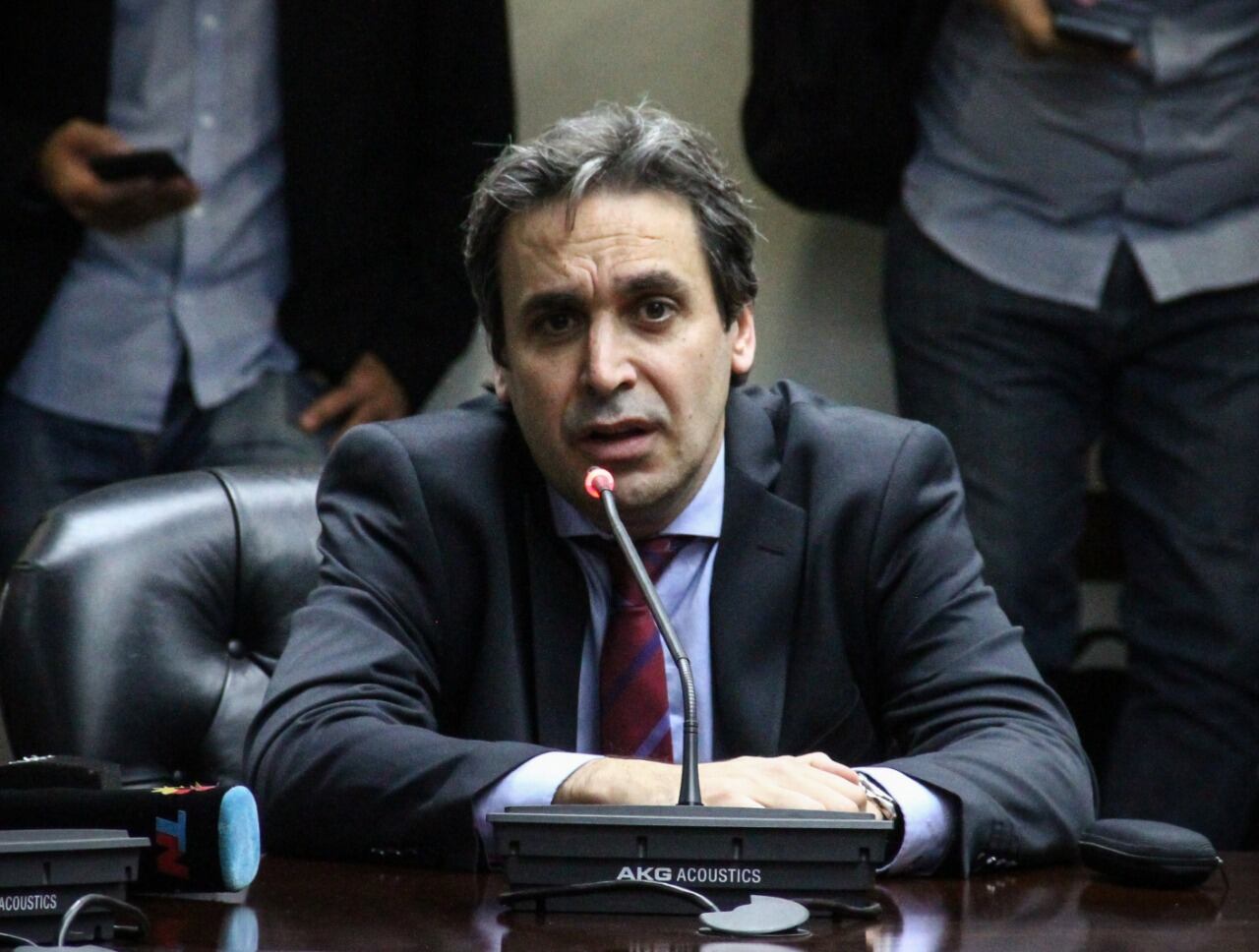 El juez federal Alejo Ramos Padilla acaba de procesar a Pablo Pinamonti, el máximo responsable de las bases que la Agencia Federal de Inteligencia (AFI) desperdigó por toda la provincia de Buenos Aires.