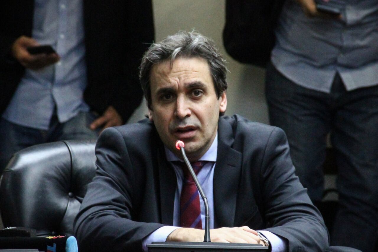 El juez federal Alejo Ramos Padilla acaba de procesar a Pablo Pinamonti, el máximo responsable de las bases que la Agencia Federal de Inteligencia (AFI) desperdigó por toda la provincia de Buenos Aires.