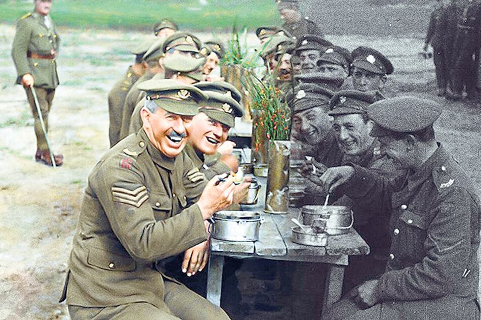 Jackson contrató lectores de labios para registrar qué dicen los hombres en filmaciones sin sonido.