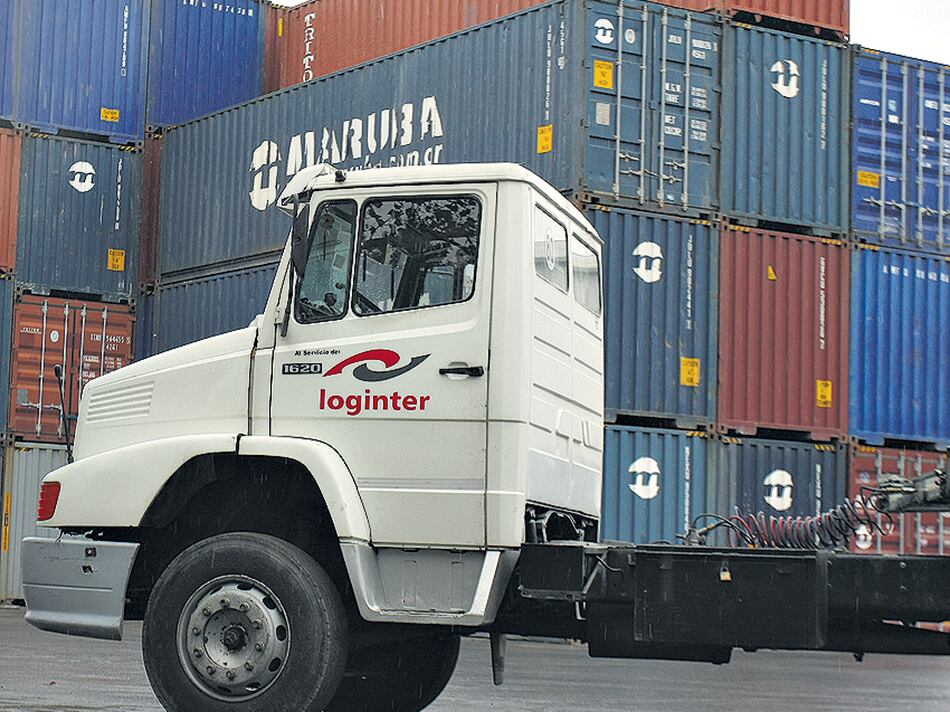 En el trimestre, las importaciones crecieron 7,5 por ciento.