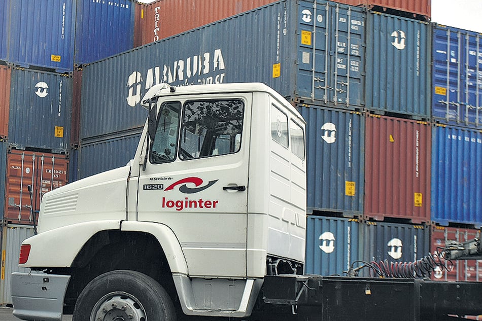 En el trimestre, las importaciones crecieron 7,5 por ciento.