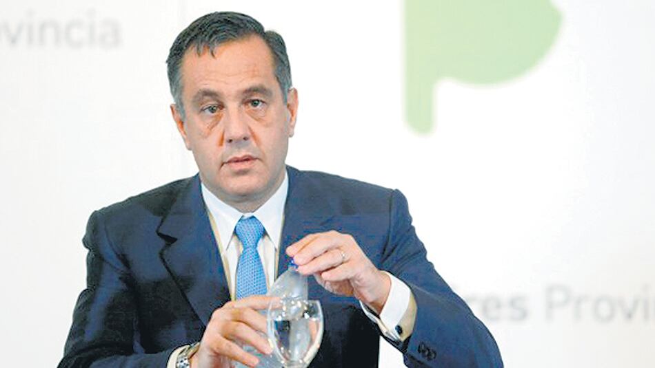 Desde el Ministerio de Educación que encabeza Alejandro Finocchario confirmaron la reducción.