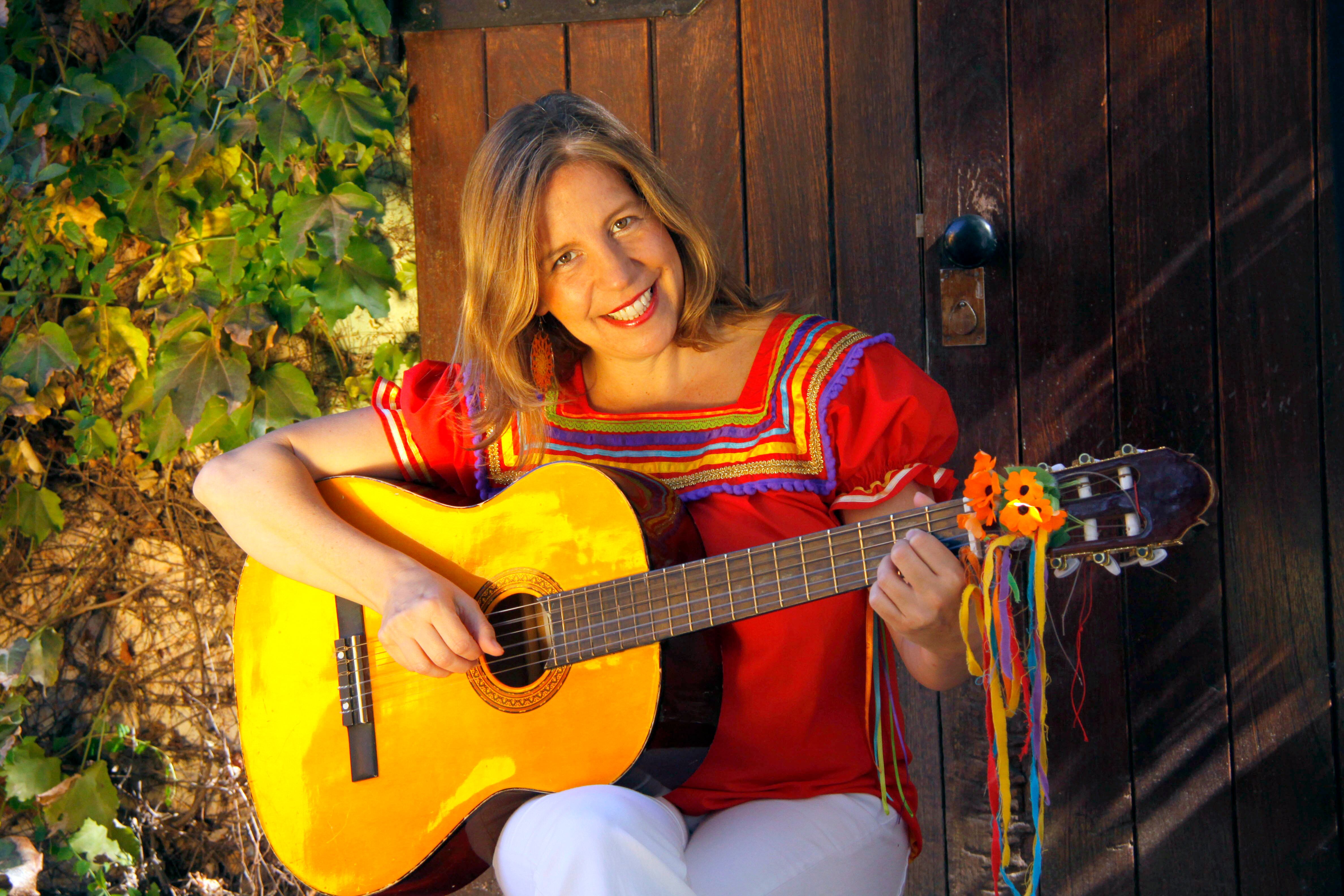 Fleitas busca maximizar la ventaja tecnológica de acortar distancias.