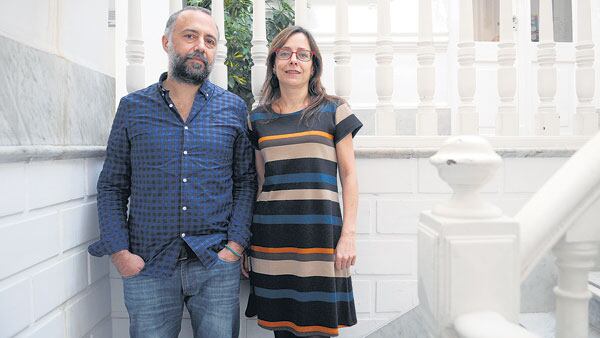 Ernesto Lamas y María José Guembe quedaron a cargo de la Defensoría del Público.