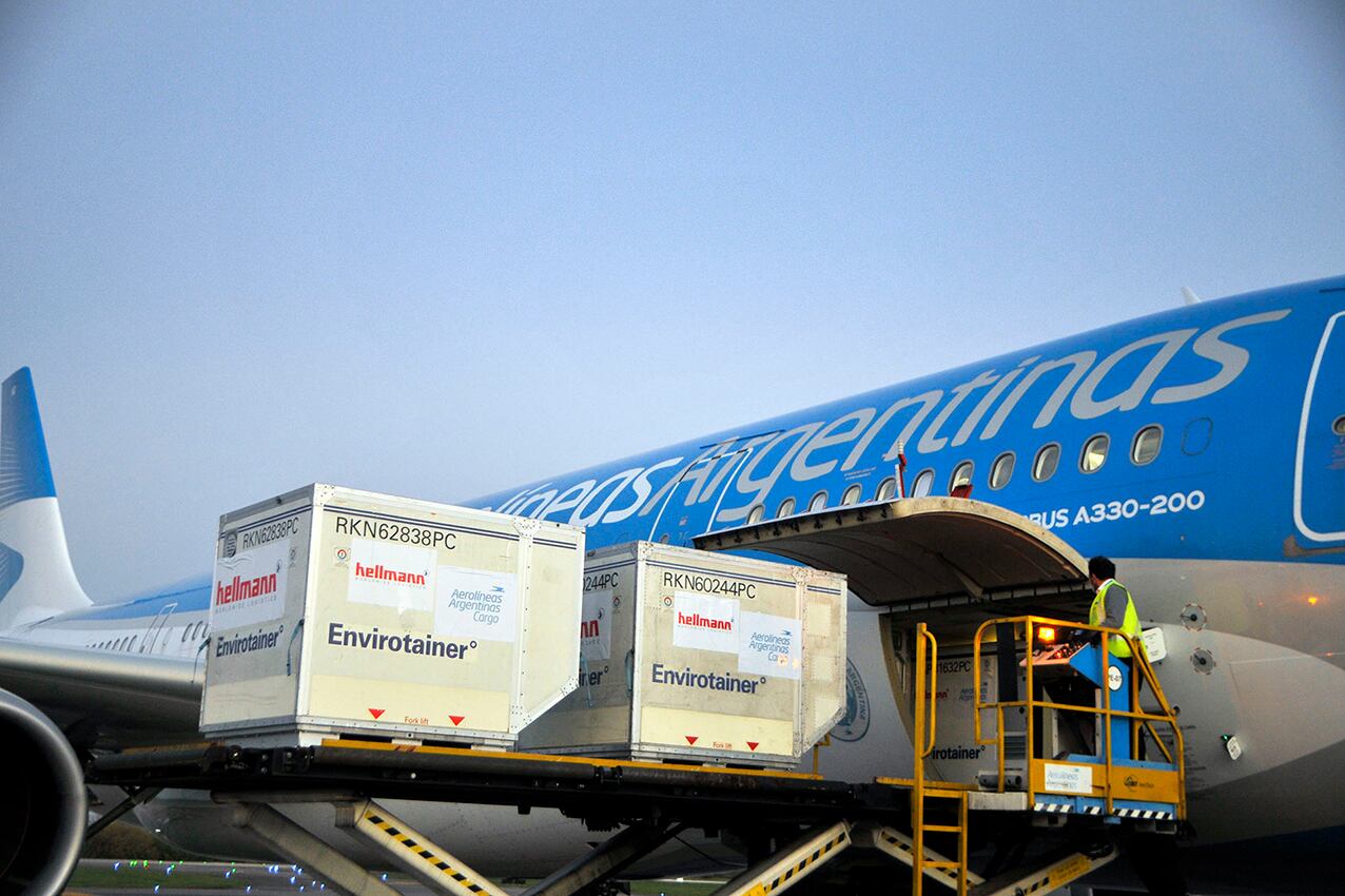 Las vacunas chinas Sinopharm, Sinovac y CanSino tienen acuerdos con toda América latina.