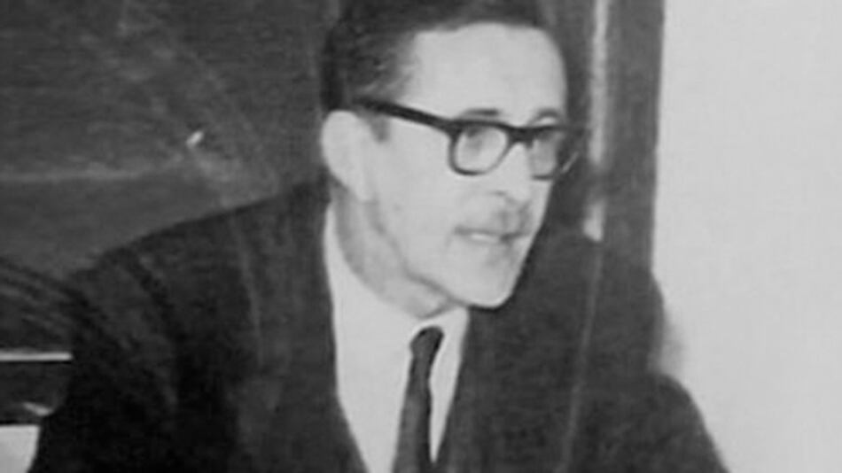 Rodolfo Kusch