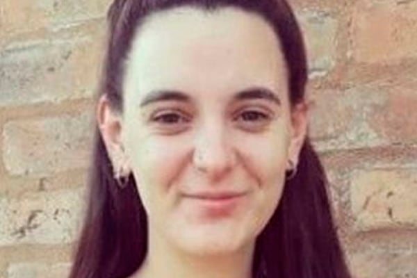 Julieta Delpino salió de trabajar y nunca llegó a su casa.